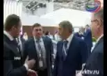 XIII Международный инвестиционный форум «Сочи 2014», Республика Дагестан